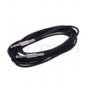 Cablu chitara Jack mono - Jack mono 1060 - 6m