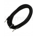 Cablu profesional chitara Jack mono - Jack mono TPI 9 - 9m