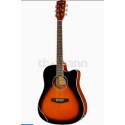 Chitara Electro-Acustica HARLEY BENTON D120CE VS