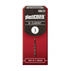 Ancii clarinet Bb PlastiCOVER 3