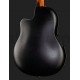 Chitara Electro-Acustica H&B HBO850 Albastru