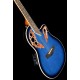 Chitara Electro-Acustica H&B HBO850 Albastru