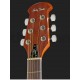 Chitara Electro-Acustica H&B HBO850 Albastru