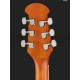 Chitara Electro-Acustica H&B HBO850 Albastru