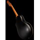 Chitara Electro-Acustica H&B HBO850 Albastru