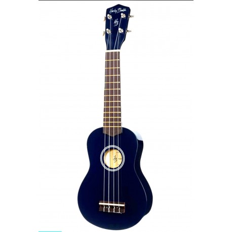 Ukulele H&B UK-12 Albastru