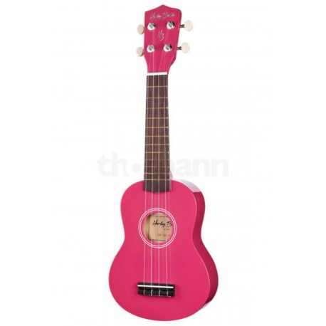 Ukulele H&B UK-12 Pink