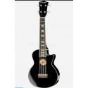 Ukulele HARLEY BENTON UK-L100 Electro BK