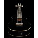 Ukulele H&B UK-L100Electro BK