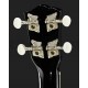 Ukulele H&B UK-L100Electro BK