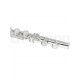 Flaut Startone SFL-55 cu gauri inchise