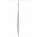 Flaut THOMANN FL-200 cu gauri inchise