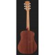 Chitara Acustica Mini H&B 1/2