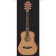 Chitara Acustica Mini H&B 1/2