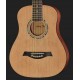 Chitara Acustica Mini H&B 1/2