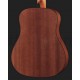 Chitara Acustica Mini H&B 1/2