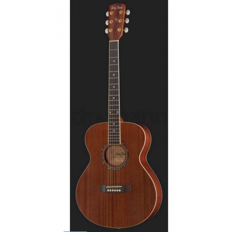 Chitara Acustica H&B Full Mahogany