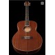Chitara Acustica H&B Full Mahogany