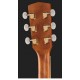 Chitara Acustica H&B Full Mahogany