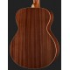 Chitara Acustica H&B Full Mahogany