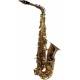 Saxofon Alto Flame Pro 1012