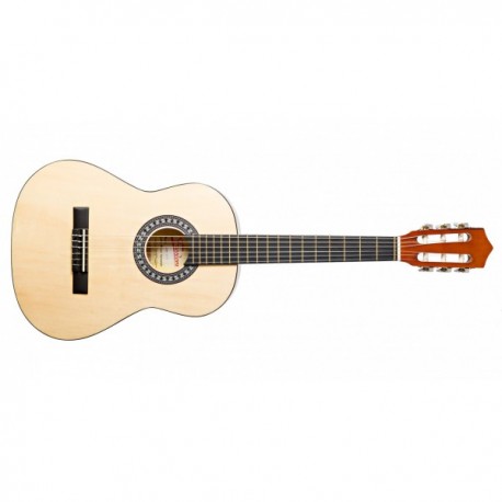 Freedom CG300-1/2-N - Chitara clasica cu tija reglaj gat