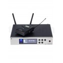 Sistem wireless SENNHEISER EW 100 G4-CI1