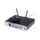 Sistem wireless Sennheiser ew 100 G4-CI1