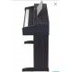 Pian Digital Thomann DP-32 Black