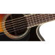 Takamine GD51CE-BSB - Chitara electro-acustica