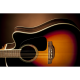 Takamine GD51CE-BSB - Chitara electro-acustica