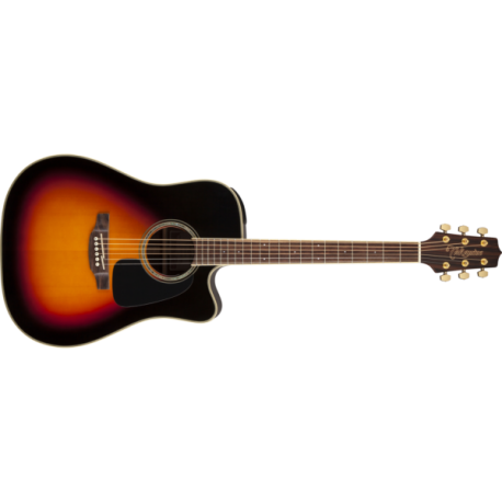 Takamine GD51CE-BSB - Chitara electro-acustica