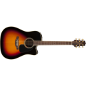 Chitara electro-acustica TAKAMINE GD51CE-BSB