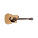 Chitara Electro-acustica Takamine GD10CE-NS