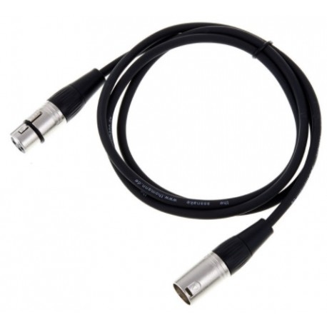 Cablu instrument Pro Snake XLR-XLR - 2,5m