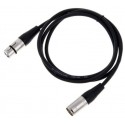 Cablu instrument Pro Snake XLR-XLR - 2,5m