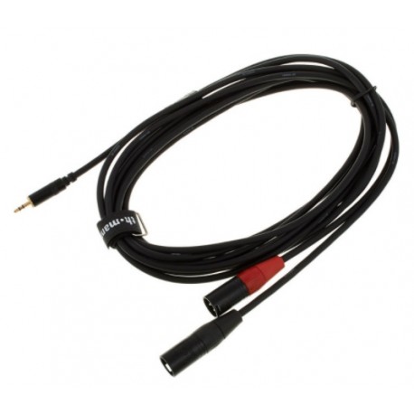 Cablu "Y" Pro Snake TPY 2030 KMM 3m