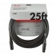 Cablu microfon Fender 7,5m