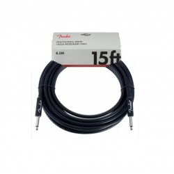 Cablu instrument Fender - 4,5m