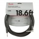 Cablu instrument Fender J-J pipa - 5,5m