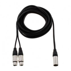 Cablu "Y" FFM 1060 - 6m