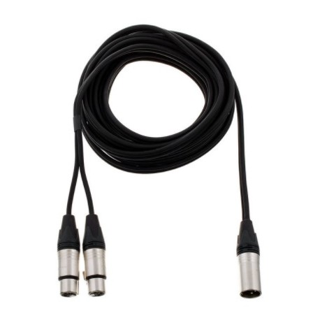 Cablu "Y" FFM 1060 - 6m