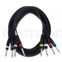 Multicablu The sssnake MPP4060 - 6m