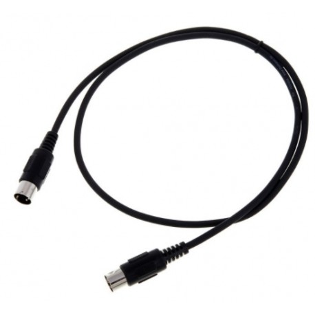 Cablu MIDI The sssnake - 1m
