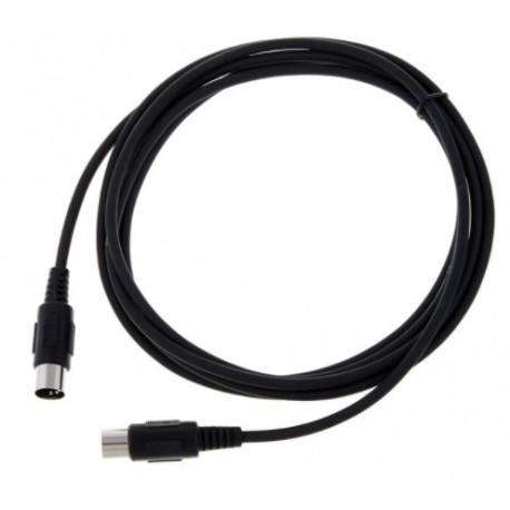 Cablu MIDI The sssnake - 3m