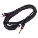 Cablu The sssnake SPR2050 - 5m