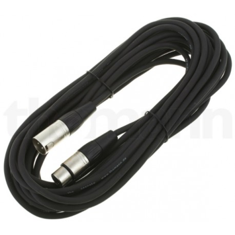 Cablu microfon The sssnake - 10m