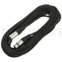 Cablu microfon The sssnake - 10m