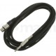 Cablu microfon The sssnake - 6m