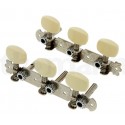 Set chei chitara clasica Harley Benton